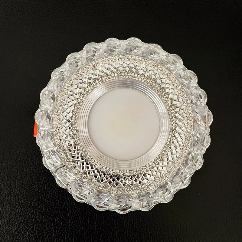 downlight led cristal4