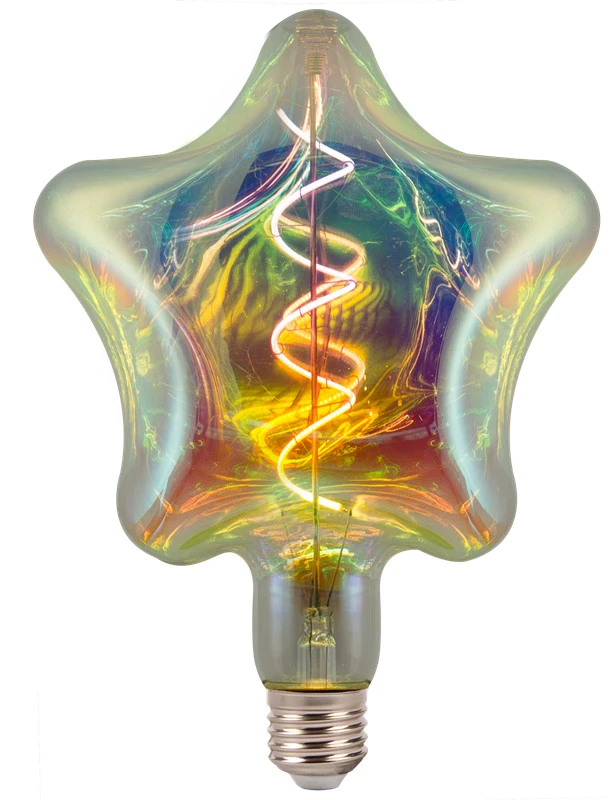 e27 6w led filament bulb 190x120x255 1 e27 6w led filament bulb 190x120x255 1